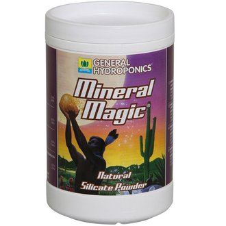 T.A. Silicate (Mineral Magic) 1 L