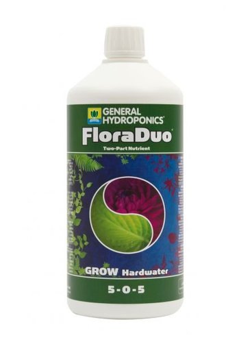 FloraDuo Grow HW 0,5 л