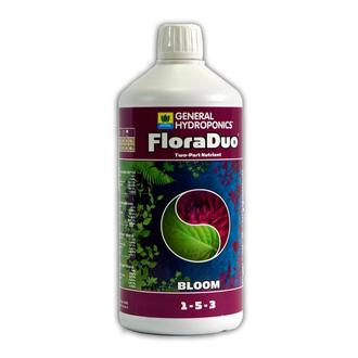 FloraDuo Bloom 0,5 л