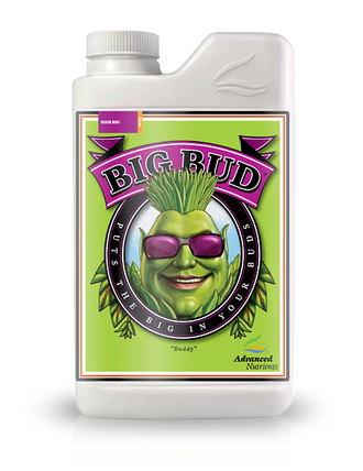 Advanced nutrients BIG BUD liquid 1L
