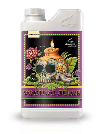 Advanced nutrients VooDoo Juice 1L