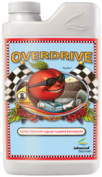 ADVANCED NUTRIENTS OVERDRIVE (coco safe) 1L