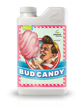 ADVANCED NUTRIENTS BUD CANDY 1L