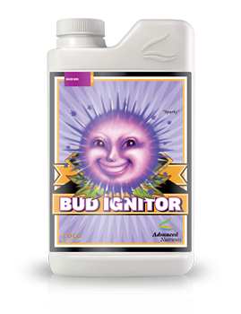 ADVANCED NUTRIENTS BUD ignitor (coco safe) 1L