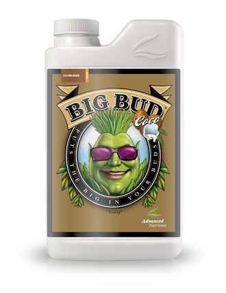 Advanced nutrients BIG BUD COCO 1L